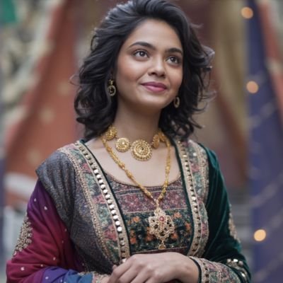 KrantiNova's profile picture. धावते आहे स्वतःला शोधत..