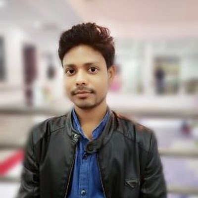 SurajKu79183171's profile picture. 