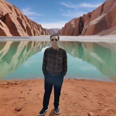 DrMuneeshkapoor's profile picture. 