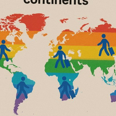 NellyMogher's profile picture. Global Nomad || Pan-African || Afro -Optimist || Philanthropy & Social Impact