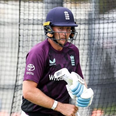 180_At_Lords's profile picture. JOE ROOT STAN
JOE ROOT OVER ANYTHING
30 DEC🐐
66 OBSESSED FOREVER @root66 🐐🐐
@imVkohli