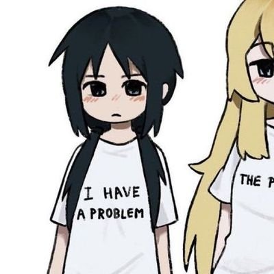 Chloecchigotoh's profile picture. Intwnto malo de cosplayer |chica🏳️‍⚧️|Me gusta el anime, manga y fuvol. cuenta candado: @Aisakakoishi| https://t.co/ns1nudUClP|