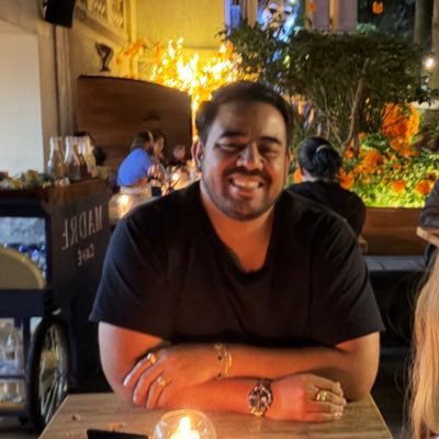 ABMeza86's profile picture. 