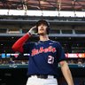 JuddUtermark's profile picture. Ole Miss Baseball #27