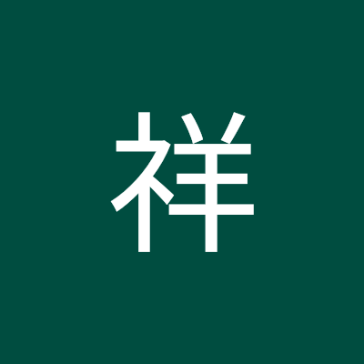 xiang_chen59110's profile picture. 