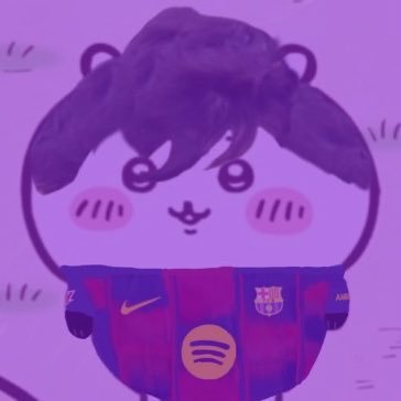 blaugranartista's profile picture. 20 . i am a WOMAN🧍‍♀️. THAT drawing girl . 💙❤️‍🩹 . balde approved . 🌕 . ⭐️ . #iñigone