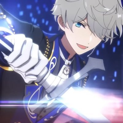 sm14375135's profile picture. 朝がその姿を照らしたらもう後には引けないので