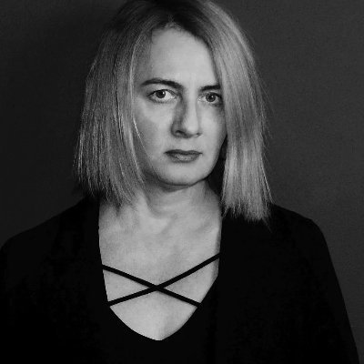 marzena_majcher's profile picture. Composer of neo-classical, electroacoustic and film music.