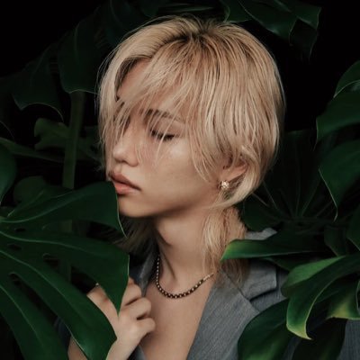 skzthemuse's profile picture. ♡ “Life is a banana” - Felix Yongbok Lee 🐥 ♡ #StrayKids ♡ 2024 ♡ 8 is fate ♡ been here for 🥠👣💦🦷🌿🏆☁️ ♡ ~ anime lover ~ ♡ Itachi 🐦‍⬛ ♡