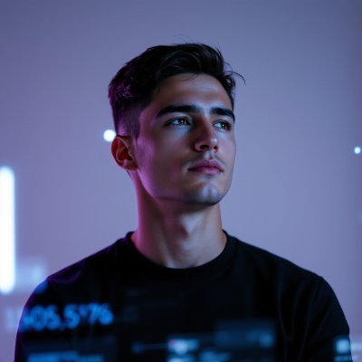 TheMarketingai's profile picture. Daily 60-second marketing tricks using AI

Ex-Berkeley → helped 3 startups hit $1M ARR with prompts

Zero fluff, just what actually moves the needle