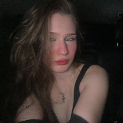 xoxobabybambi's profile picture. a little unusual. i didn’t ask your opinion. shut up and send cashapp: $babiiibambi xoxo💋