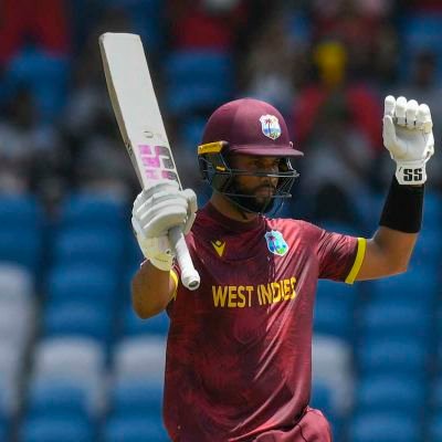 Nationfirsthaii's profile picture. | Sports 🏏⚽ | Current affairs| Shai Hope | Daryl Mitchell, Temba bavuma, Axar Patel, Mbappe,Rashid Khan , Tim David , Phil Salt , Rajat Patidar , QDK ||