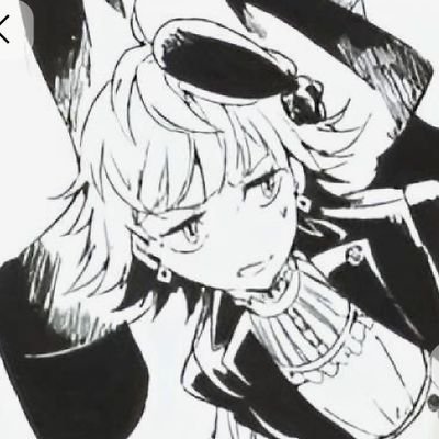 mariiuee's profile picture. She/Her
straw page here!! https://t.co/6oSvbP5pBc  dont comment on its. appearance. it tries its best probably PLEASE OOMF PLEASE I WANT SOMEONEBANYONE OT BEPLZ