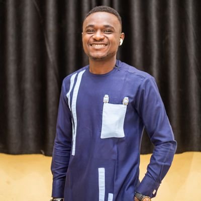 theophillusOJ's profile picture. |Forex trader| |Crypto trader| 
#ProjectInProgress