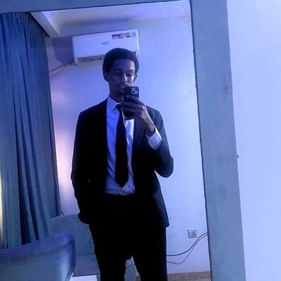 Sa_ed07's profile picture. لَا حَوْلَ وَلَا قُوَّ ةَ إِلَا بِالَّلهِ
除安拉外，绝无应受崇拜的；唯有祂独一无偶。国权只属于祂，一切赞颂也只归于祂，祂对万事万物全能全知。