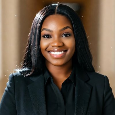 ruthfreidrich99's profile picture. Am Ruth, A Social Media Manager who  Helps in brands grow with scroll stopping content, smart strategy & real engagement 💡 #DigitalMarketing #ContentCreator