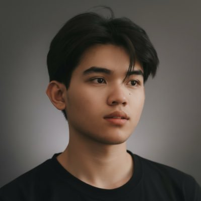 tranbaokhanh's profile picture. Early investor on @echodotxyz. Previously @coinbase, @polymarket. 
Building @freedomtheblog.