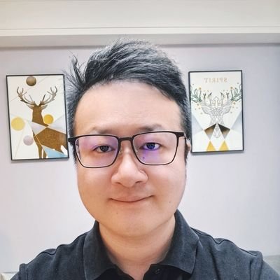 penghui1008's profile picture. 