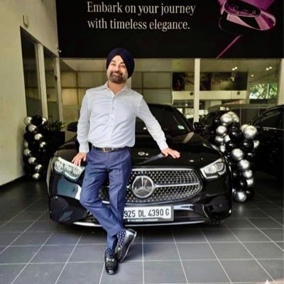 pritpalsodhi's profile picture. Owner & Founder @MirusGlobal