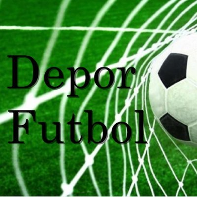 DeporFutbolArg's profile picture. Cuenta dedicada al Futbol Argentino 
Actualidad, miscelaneas, cositas internacionales tambien.
A muerte con Maradona y Messi
En breve... en radio