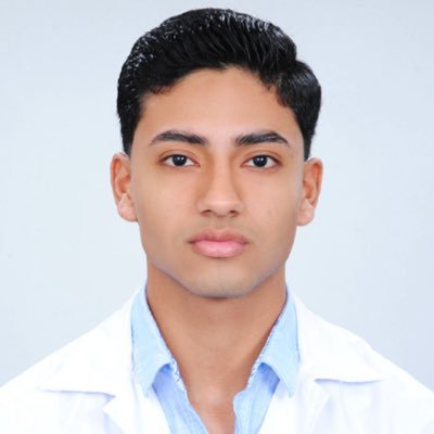 PortalesMs2002's profile picture. MS7 @UPCedu // Aspiring Orthopedic surgeon // 🇵🇪