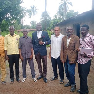 RuralEvangelist's profile picture. 