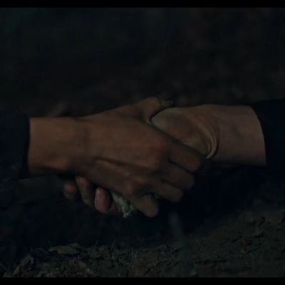 foryou_nick's profile picture. 너 없이 어떻게 닳아가겠니.