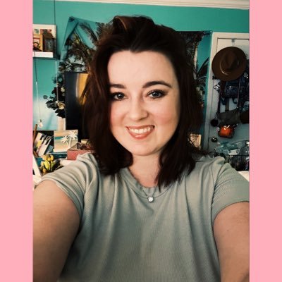 miss_klingon's profile picture. @lil_rosemermaid • 1 Thess 4:11 🕊️ • Enneagram 4w5 The Expressive Bohemian ✨💁🏻‍♀️