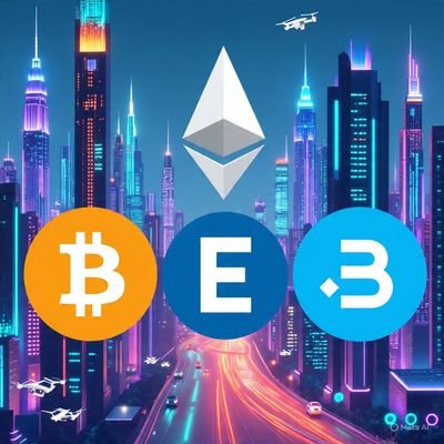 Ashmar3665's profile picture. A Web3 Enthusiast || Crypto Trader || Citizen @Onboard3___ || Exploring decentralized futures. Building, learning and connecting in the blockchain space.