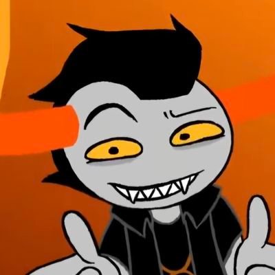 polkadotpain's profile picture. MAIN ➡️ @COPEWITHDEATH