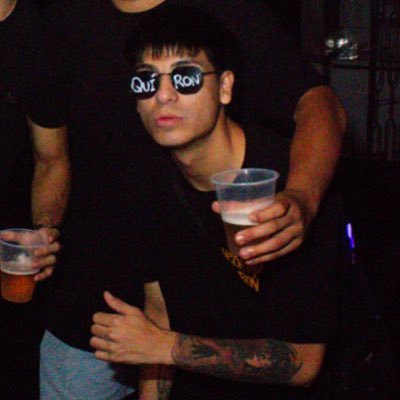 AdiosJaime's profile picture. vasco da gama & metalcore