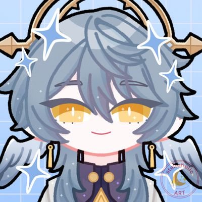 stellaholicART's profile picture. 