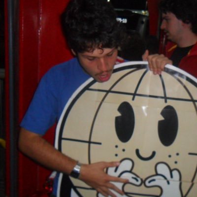 macauchinabar's profile picture. يا لها من نكهة