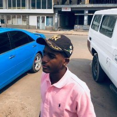 Zedimilson6393's profile picture. 