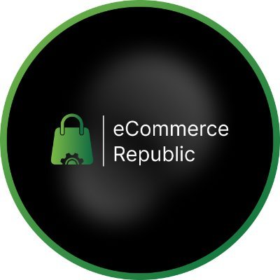 Shopifygalaxy's profile picture. eCommerce Republic is well renowned & most trusted Shopify Plus Partner. We provide ecommerce solutions for small businesses, local business and startups.