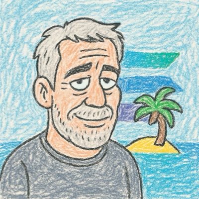 JefferyCoin's profile picture. A token that can be used to pay on Epstein's island. CA : TBA