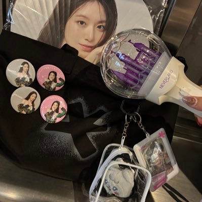 idle_ShuShuhua's profile picture. i-dle♡ 特にShuhua🐺
