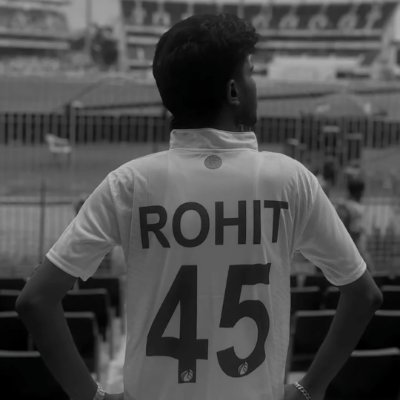 Nithish17_'s profile picture. X Content Creator