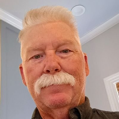 Ebatt1776's profile picture. The hammer of justice is coming via the Consequence culture.
I carnivore do you? 
MAGA/MAHA
             MAKE HEAVEN CROWDED