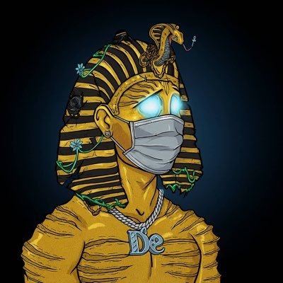 ViperMasol's profile picture. 