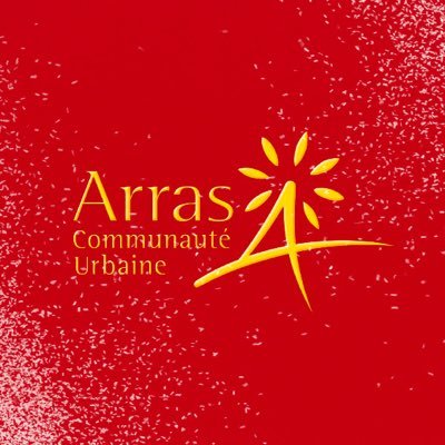 GrandArras's profile picture. Communauté Urbaine d'Arras, territoire exemplaire de la transition écologique. Présidée par @FLeturque. ➡️ 46 communes