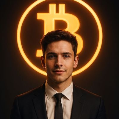FrancoWelbeck's profile picture. Crypto investor | Web3 enthusiast | DeFi & NFT explorer | Sharing insights, alpha & on-chain trends | DYOR 🚀