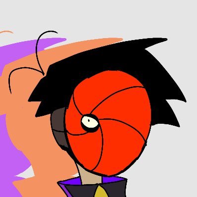 InkyHatesMe's profile picture. dude i ate a sock i think- | Minor | artist | voice actor i guess | 🇵🇭