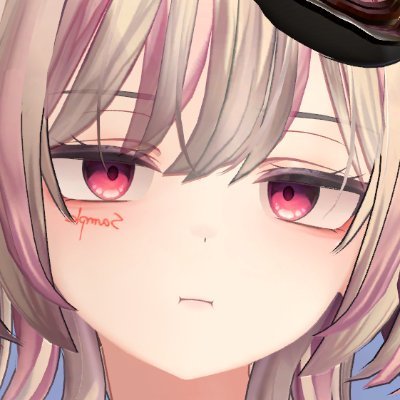 dockyard_YS's profile picture. VRChat向け3Dアバターを誠意制作中です