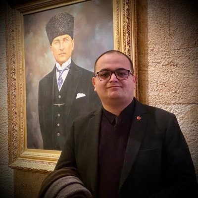 KemalALKINCHP's profile picture. CHP'nin Üvey Evladı Bir Genç #BirUmutturYaşamak @sedat_peker