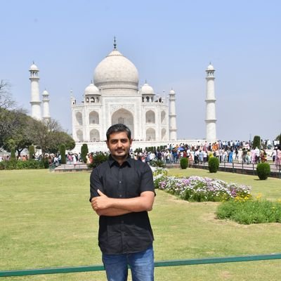 hardikthanki's profile picture. Chemical Engineer | Indian | Views & opinions are personal | Tweets & RT's are not endorsements | @Profcong