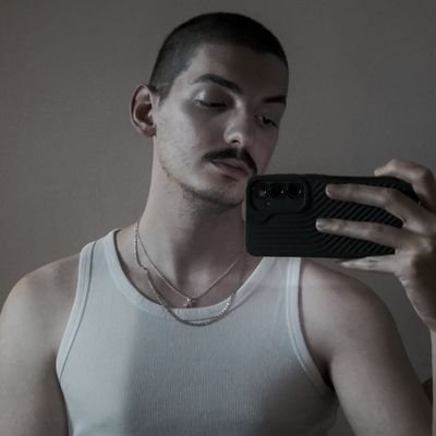 alexcainrey's profile picture. 