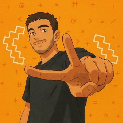0xrpine's profile picture. Product Designer surviving the cycles since 2014

Here for the tech, the chaos, and the entertainment