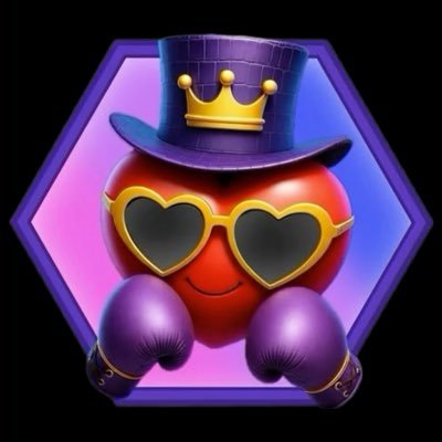HeartBEATonPLS's profile picture. Born on PumpTires after RH’s SEC win. LP burned, ownership renounced. DApp: HR comps/staking/burns. Wealth&wellness. 0x550B736041A1B347F4DF9dc204AFEd1282676b0d