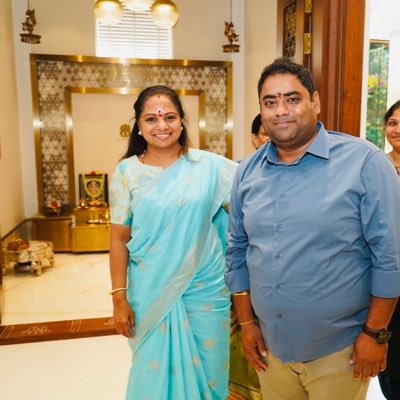 J_Bubbyyadav's profile picture. With @BRSParty @RaoKavitha
#TelanganaWithKCR